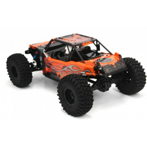 1:8 HSP/Redcat VerDikt, Brushless, 4WD, 2.4Ghz